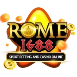 Rome1688 ทางเข้าเว็บตรง สมัครสล็อต คาสิโน ครบจบ